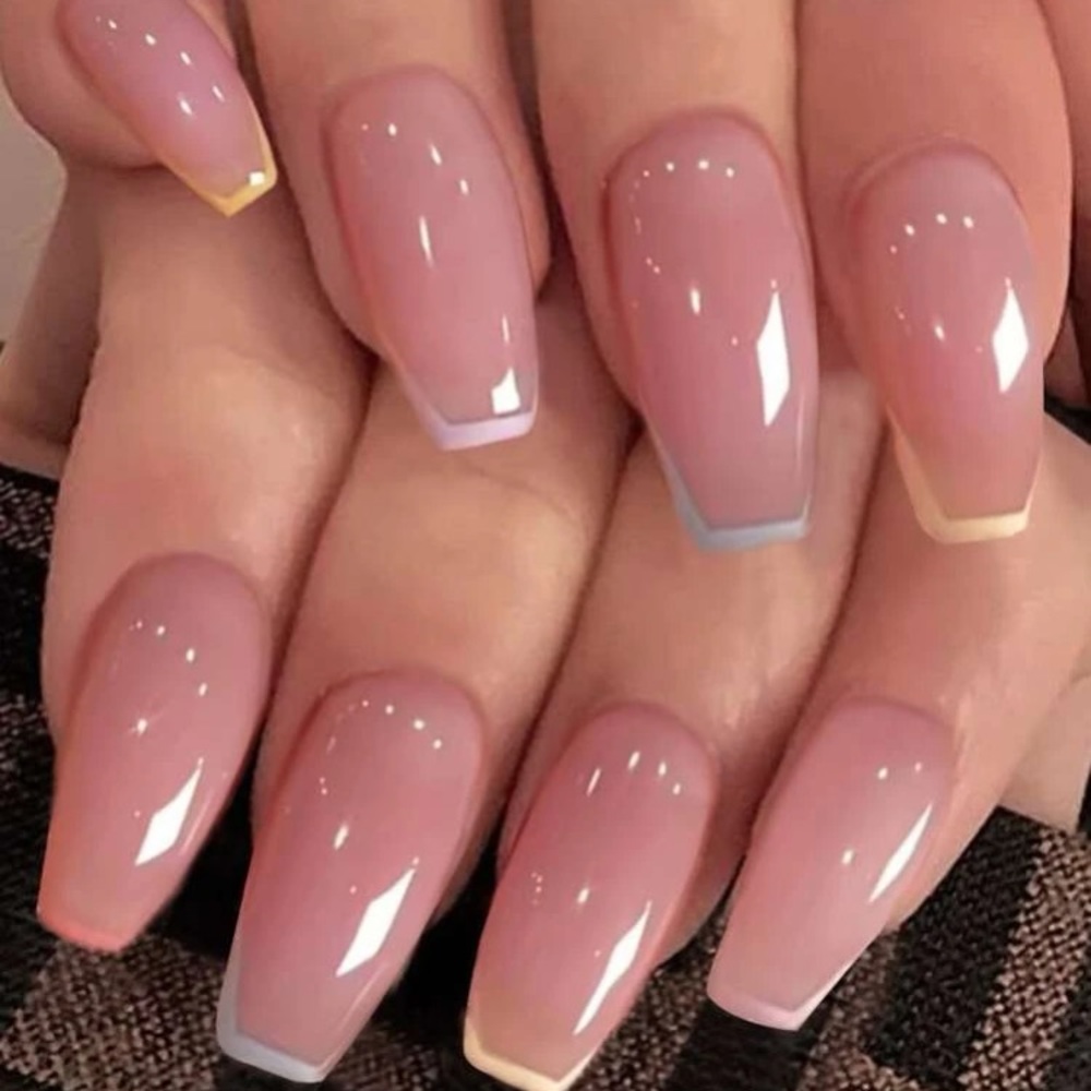 Fake nails